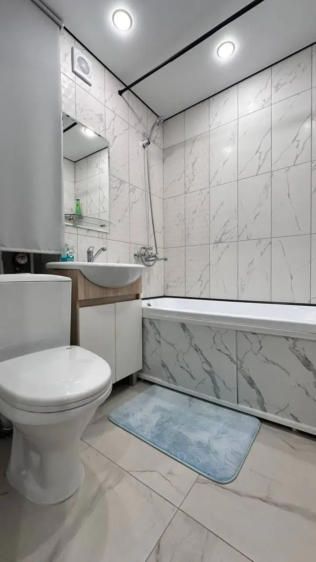 Апартаменты ArendaGrad Николаева 34А