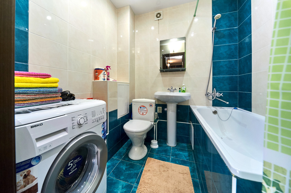 Апартаменты Матросова 5 А