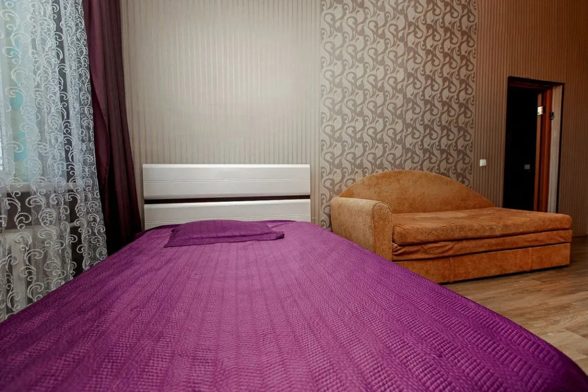 Апартаменты СКомфортом Проспект Мира 367В