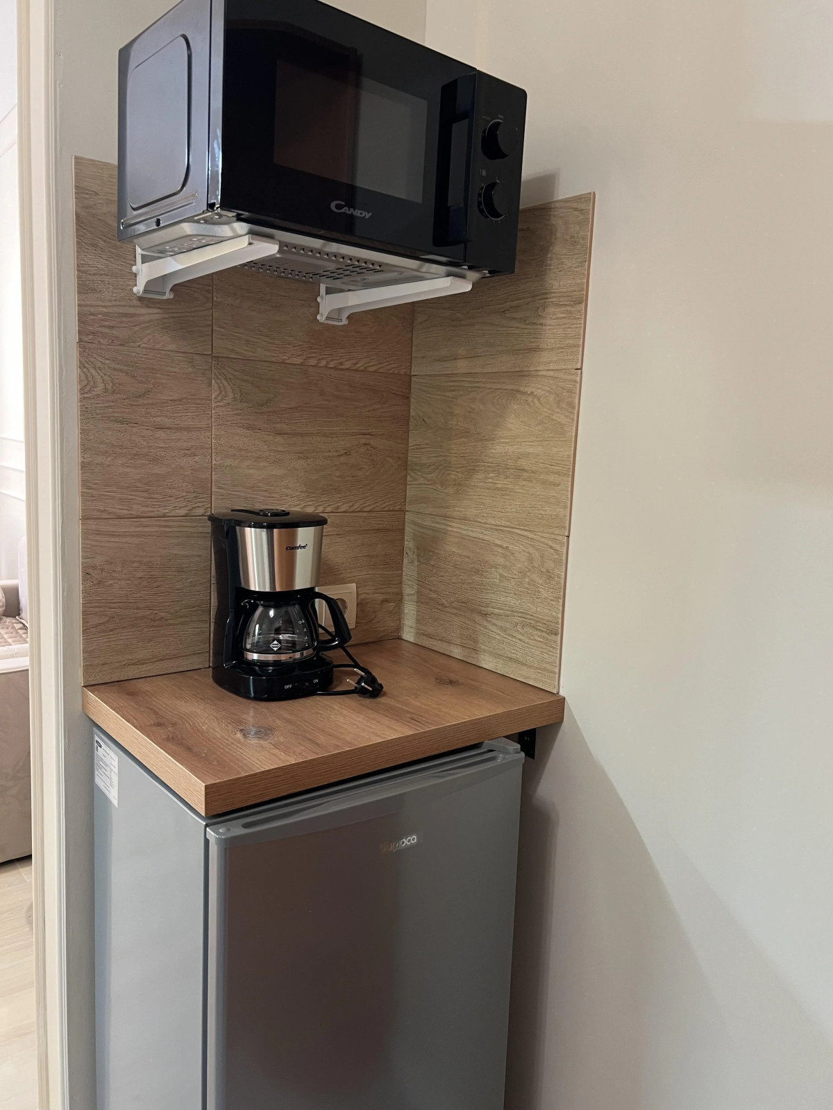 Квартира Красивейшая студия в центре Уфы