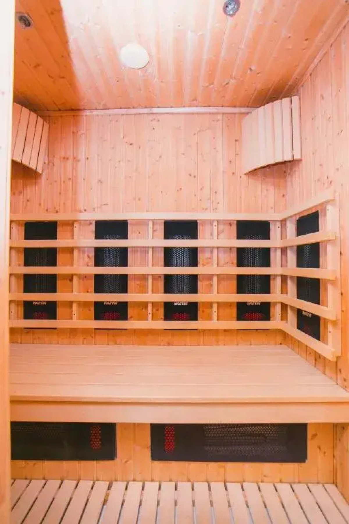 Гостиница Акку