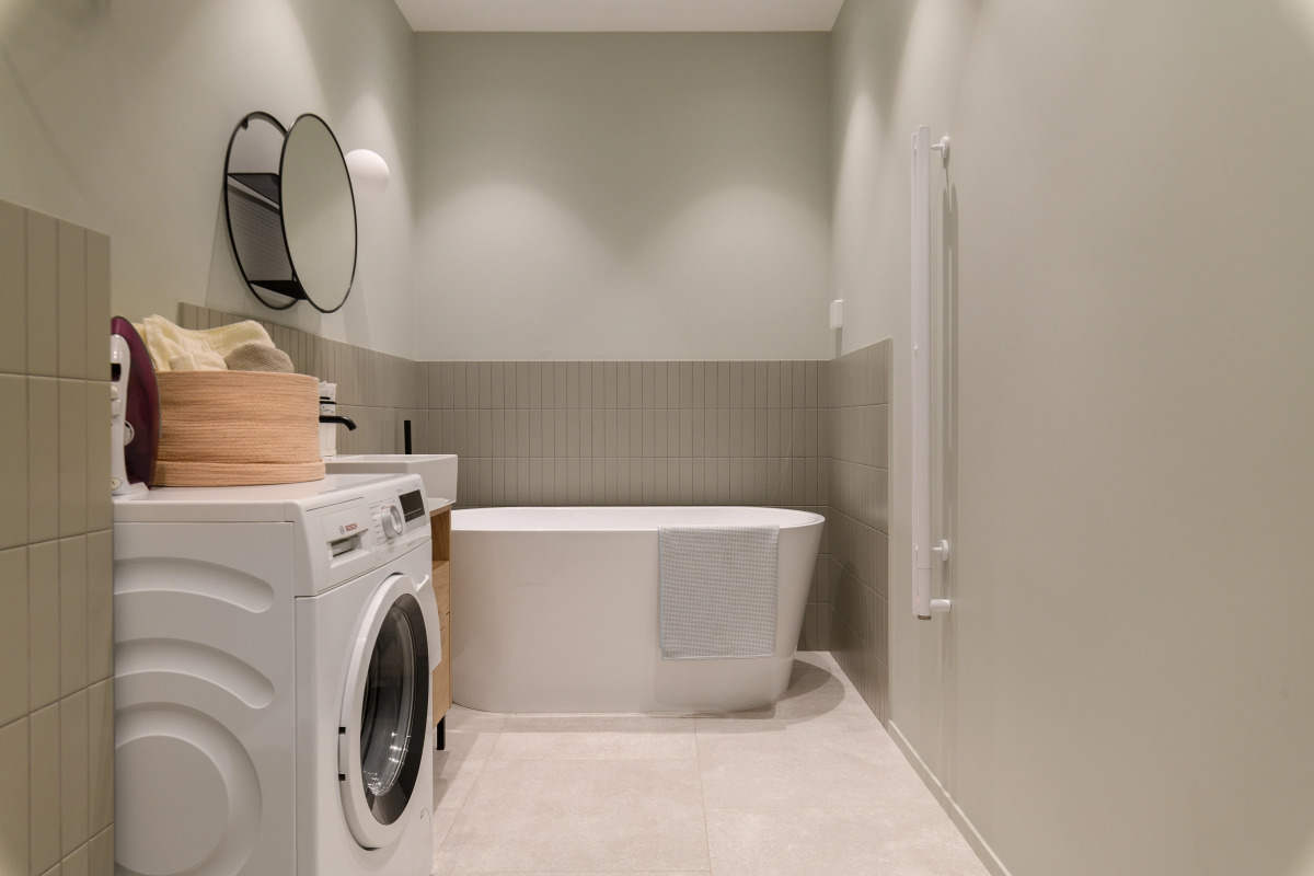 Апартаменты ДВА ГОРОДА - на Набережной