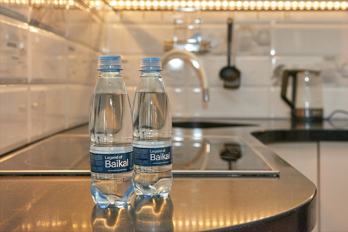 Апартаменты Однокомнатные Premium в ЖК Квартал