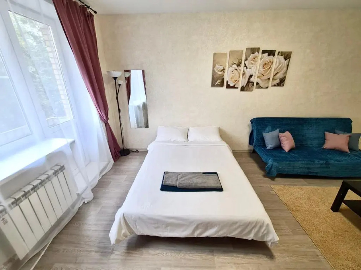 Квартира Уютная у метро Щелковская