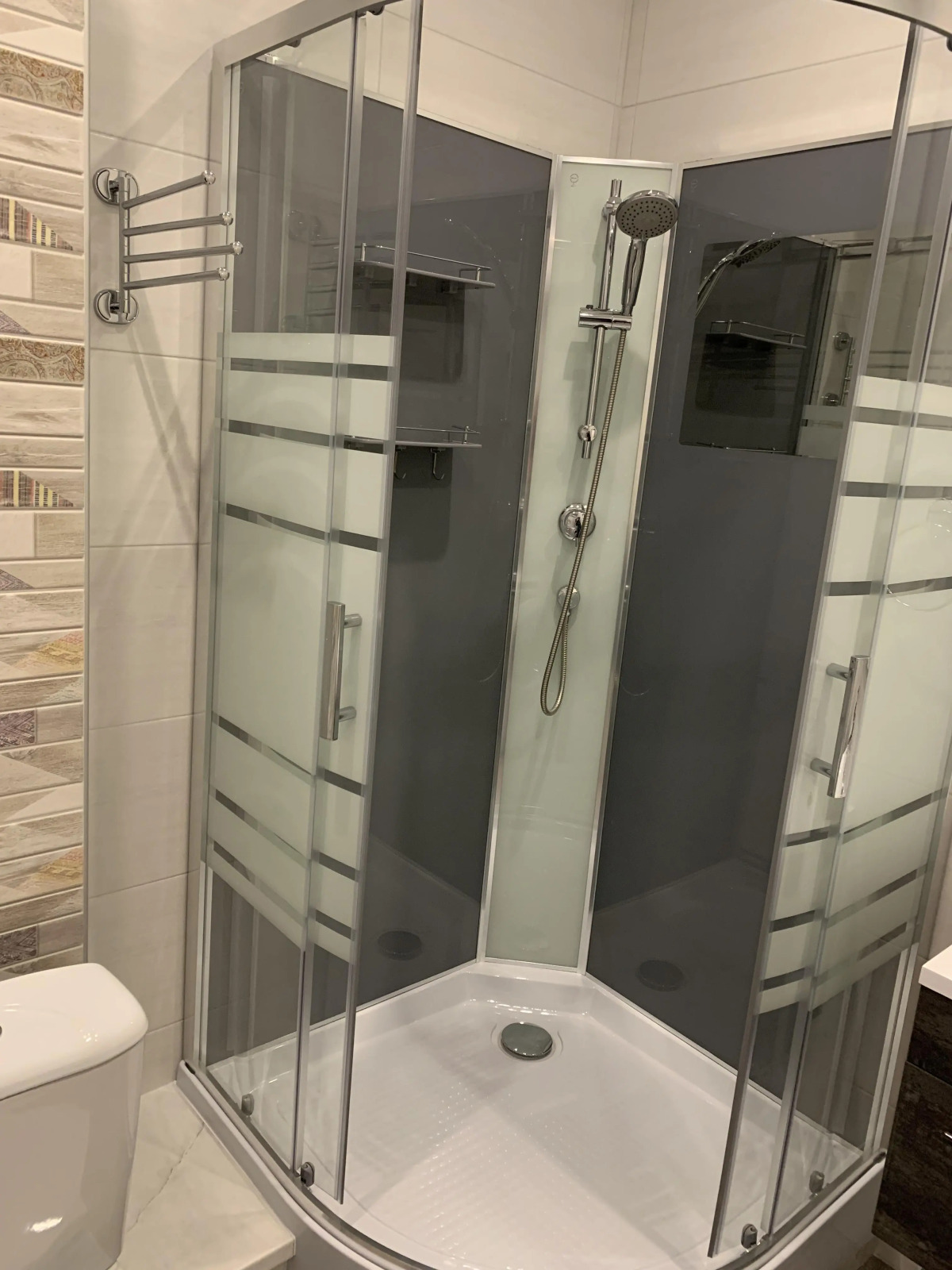 Квартира Фантазия Терраса