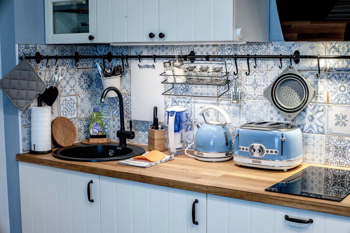 Апартаменты SunnyCity