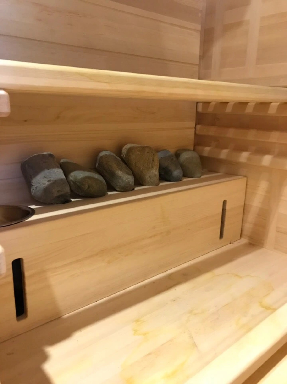 Отель Vita Wellness & SPA