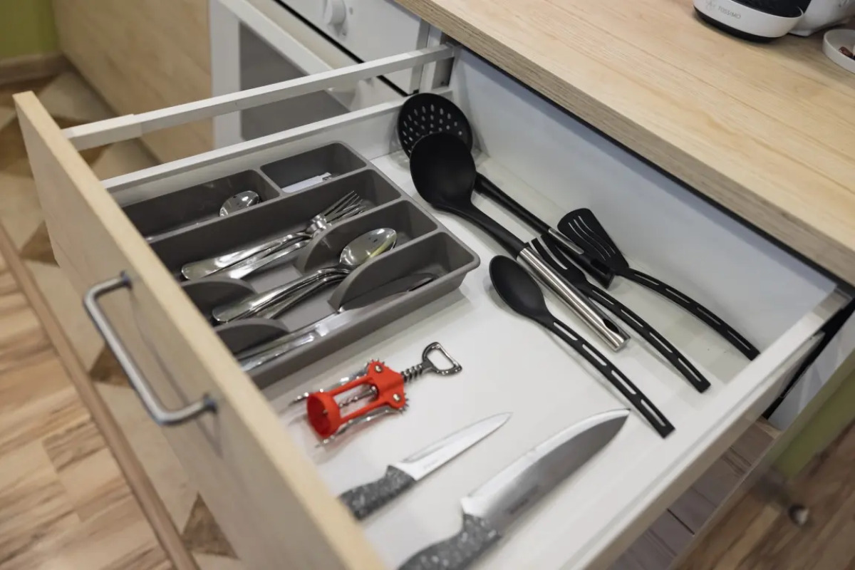 Апартаменты с видом на Москву 1