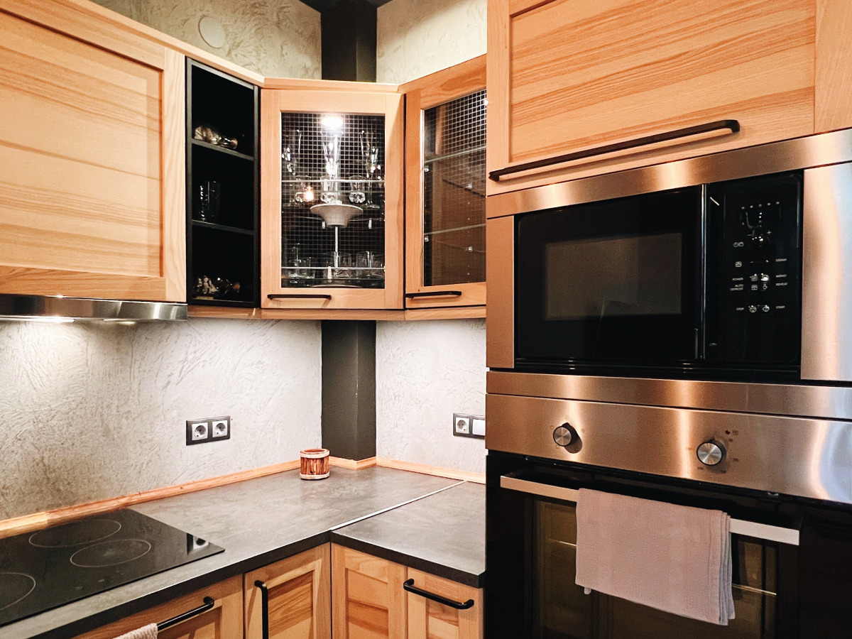 Апартаменты Квартира в самом центре Красной Поляны