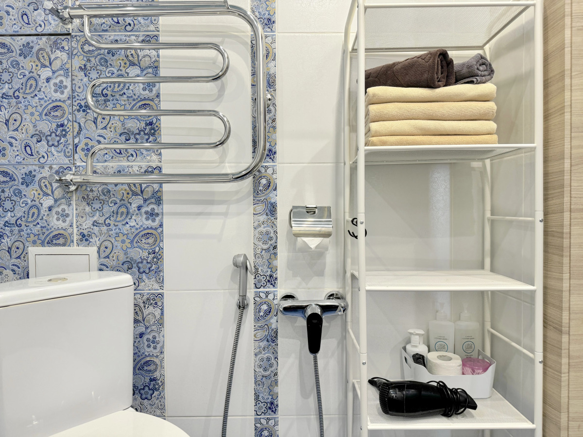 Апартаменты Сутки-Дом - Новая