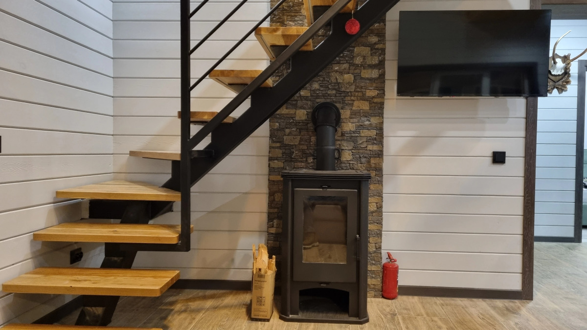 База отдыха Магия Леса