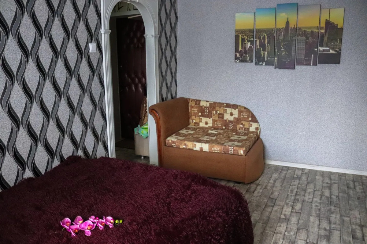 Апартаменты Недалеко от Парка