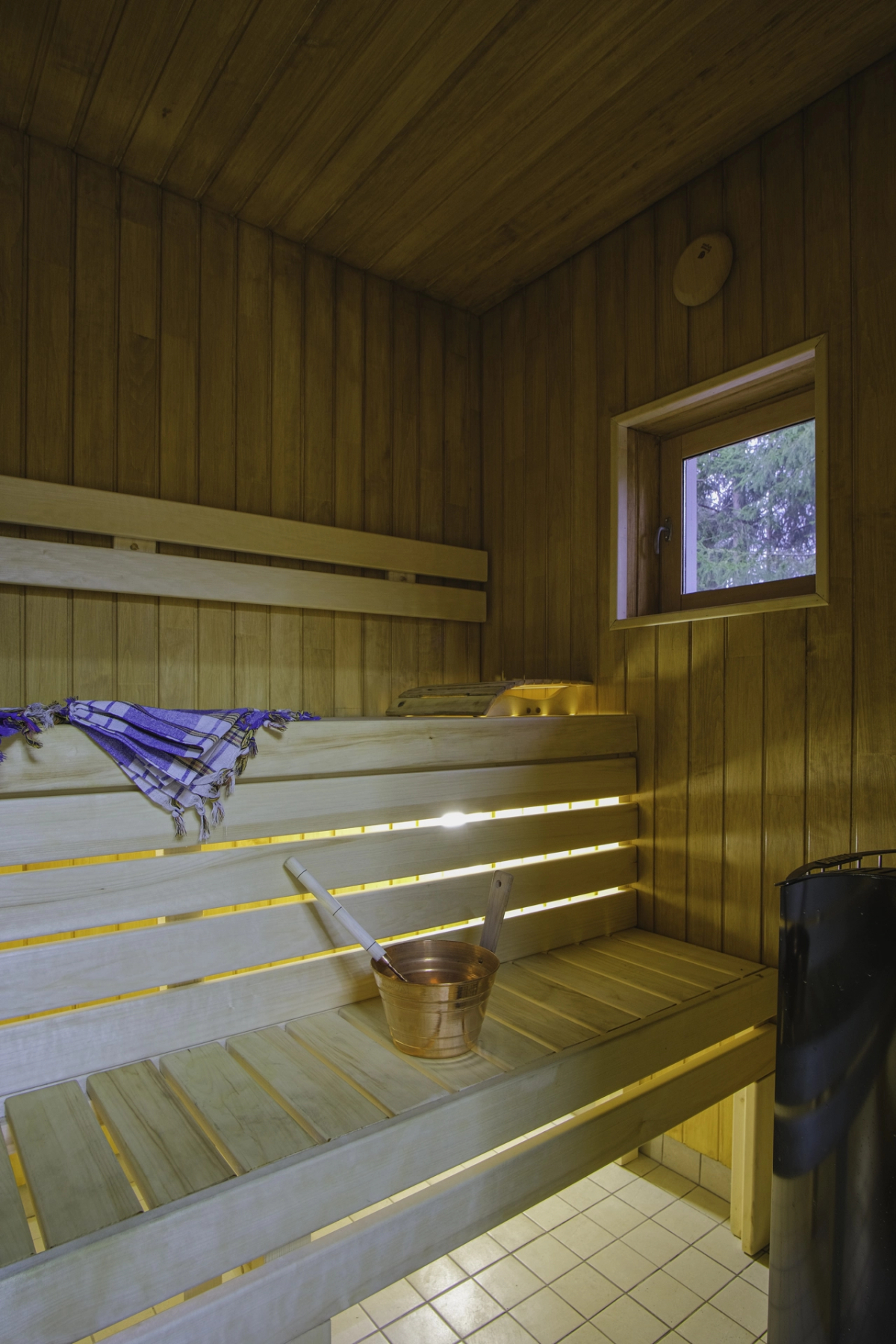 Частный дом SkandyVillage