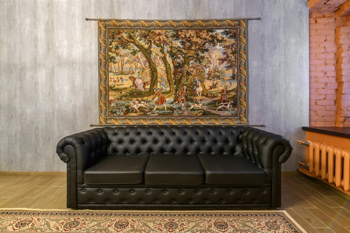 Апартаменты Лиговский Проспект 23 (3)