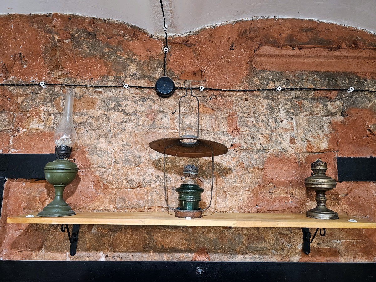 Апартаменты Art Ivanovsky