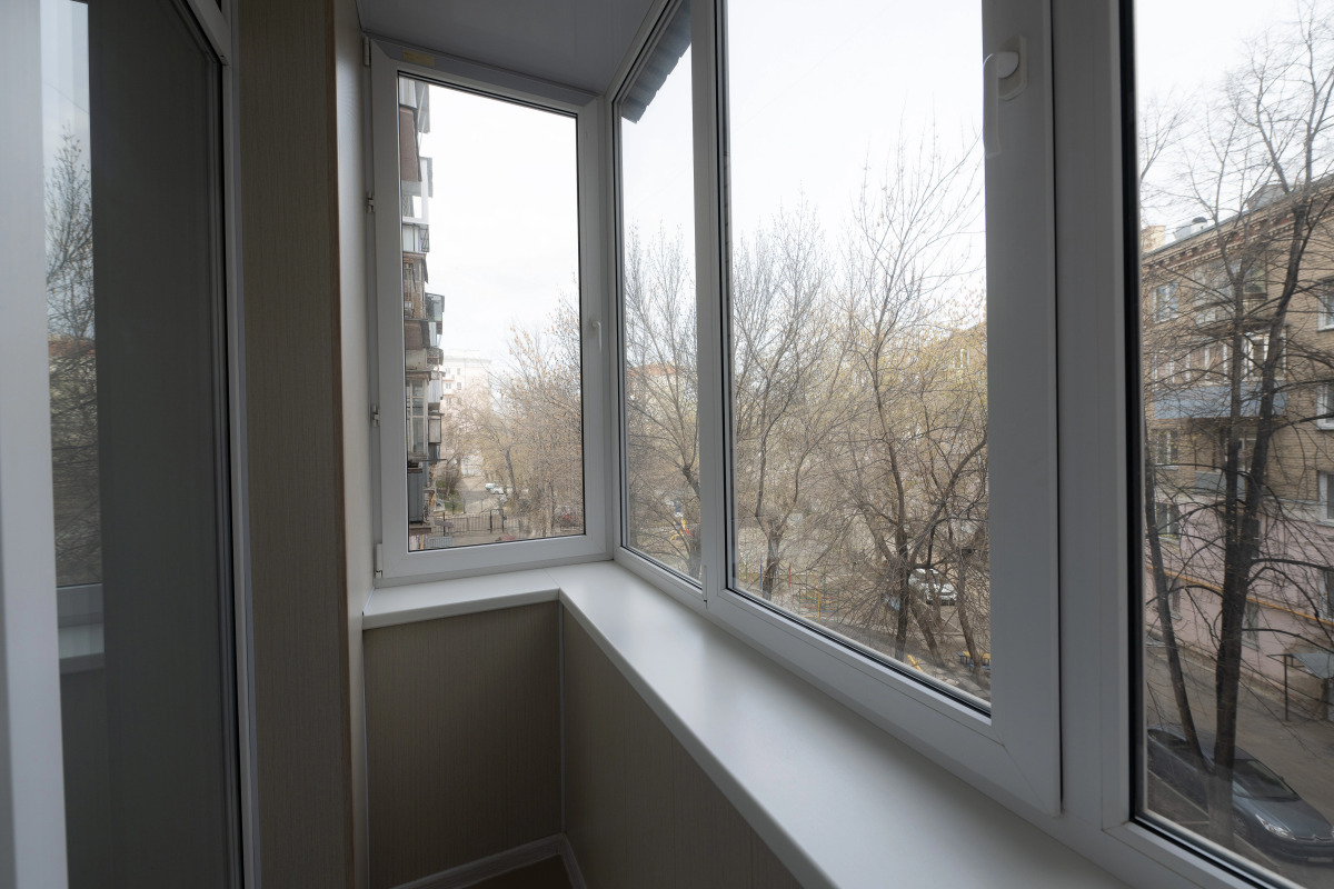 Апартаменты Свободы 163