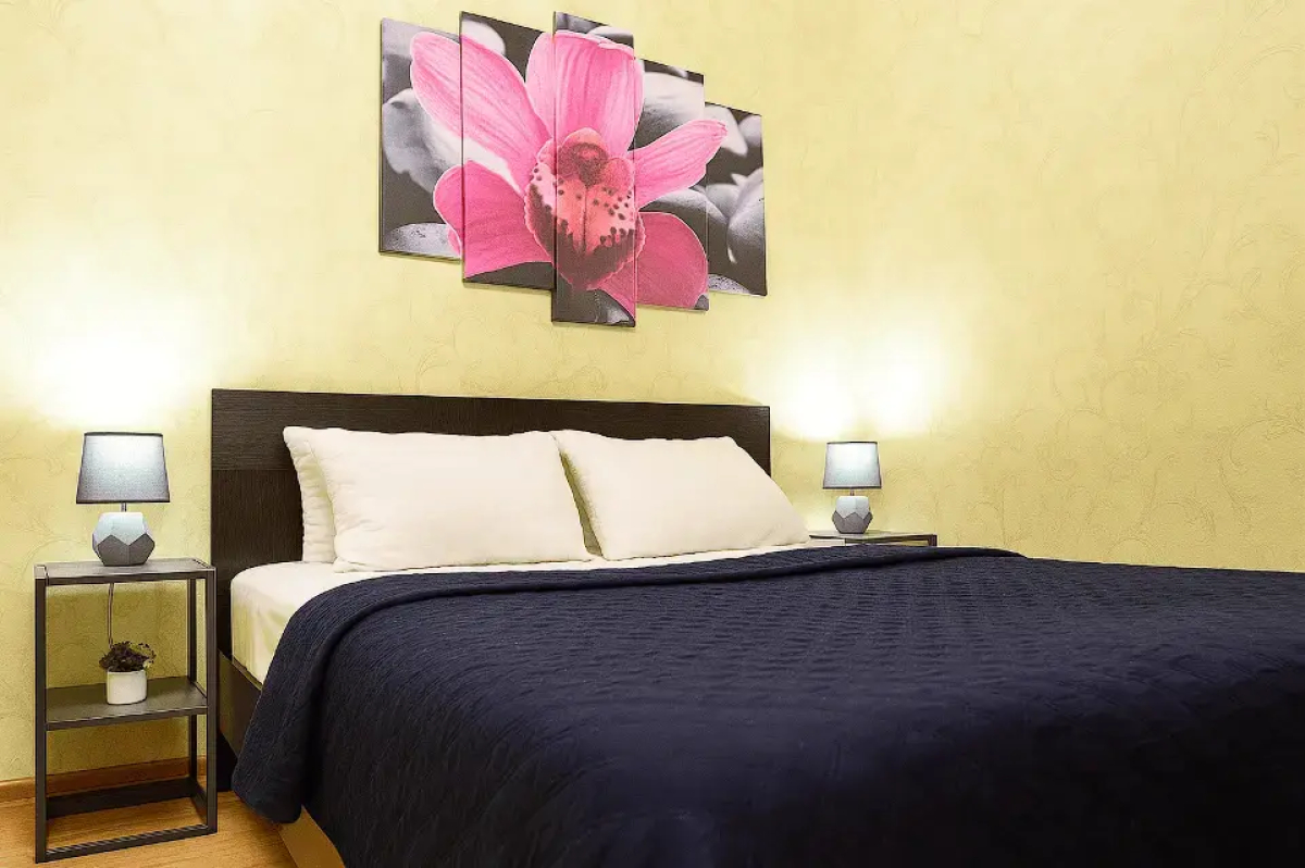 Апартаменты Тюменский тракт 8