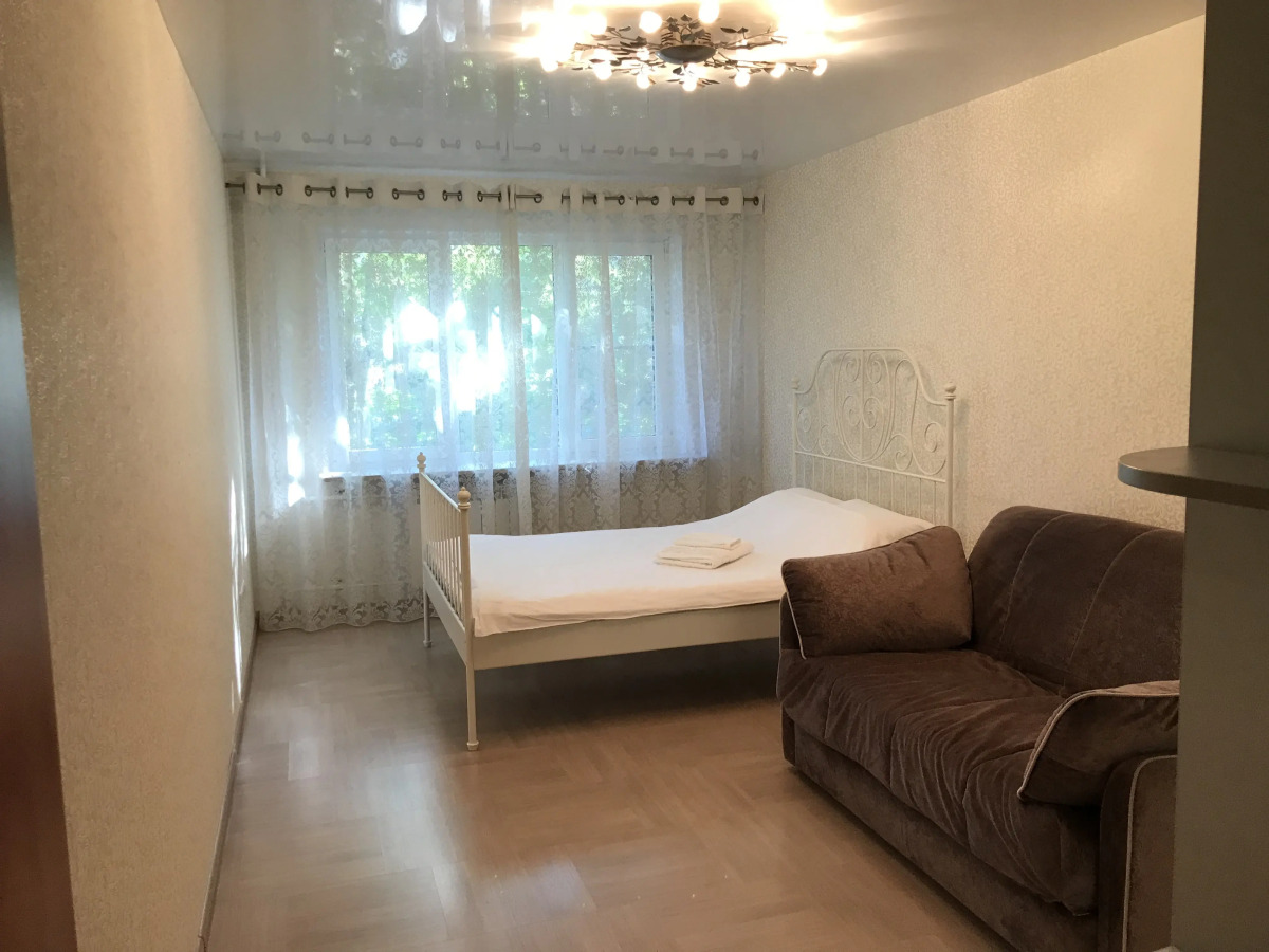 Апартаменты на Московской