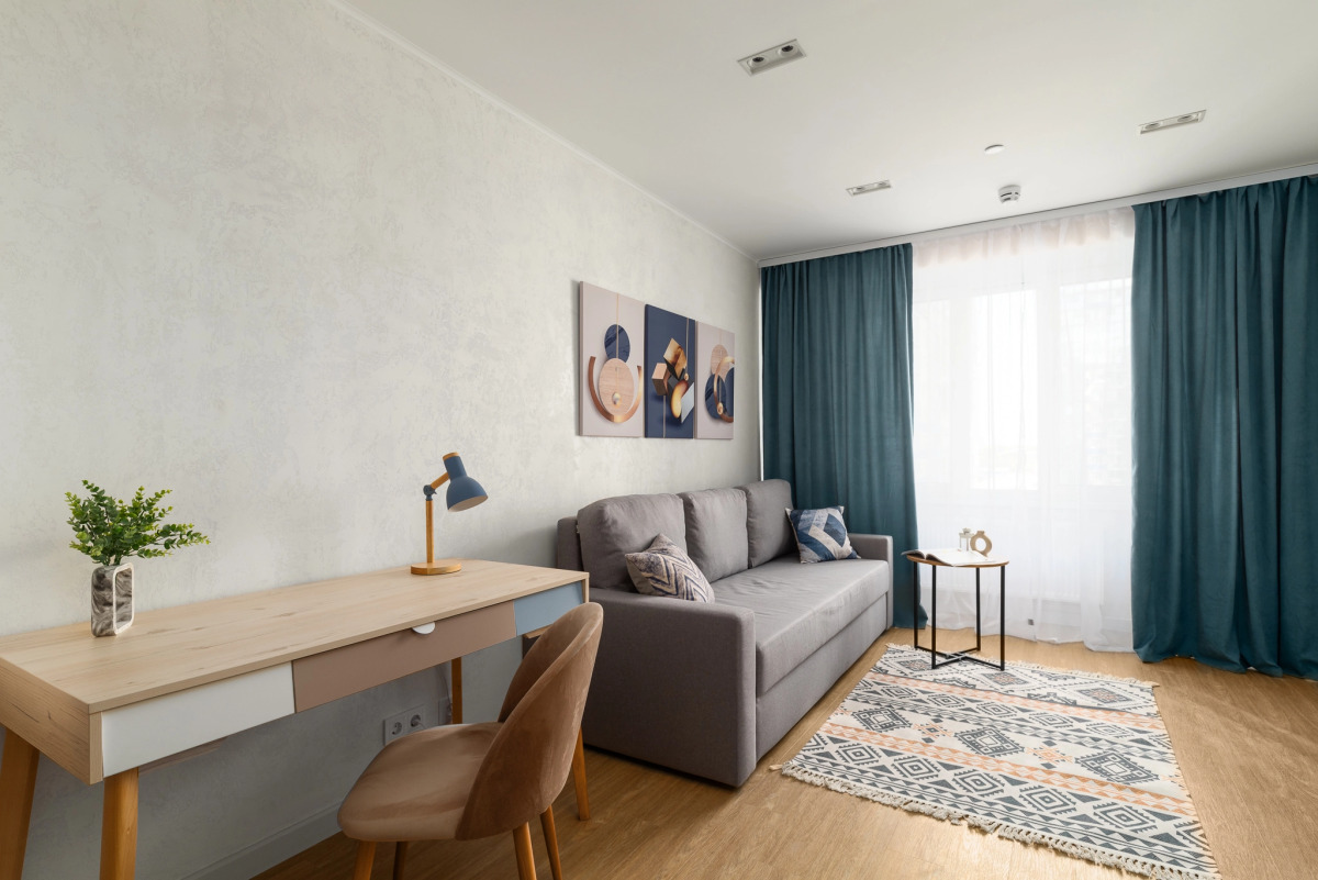 Апартаменты Grand Palace 635