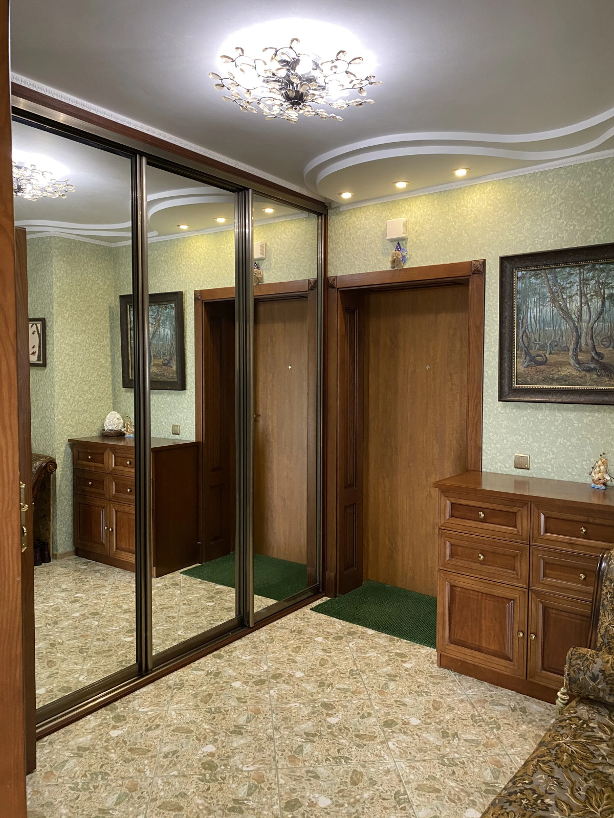 Апартаменты Центр Города Светлогорска