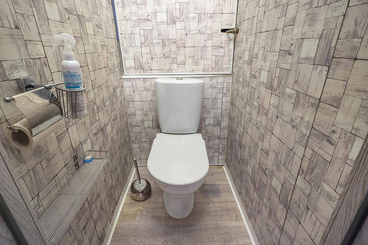 Квартира Comfort Home на Исаковского от Comfort home