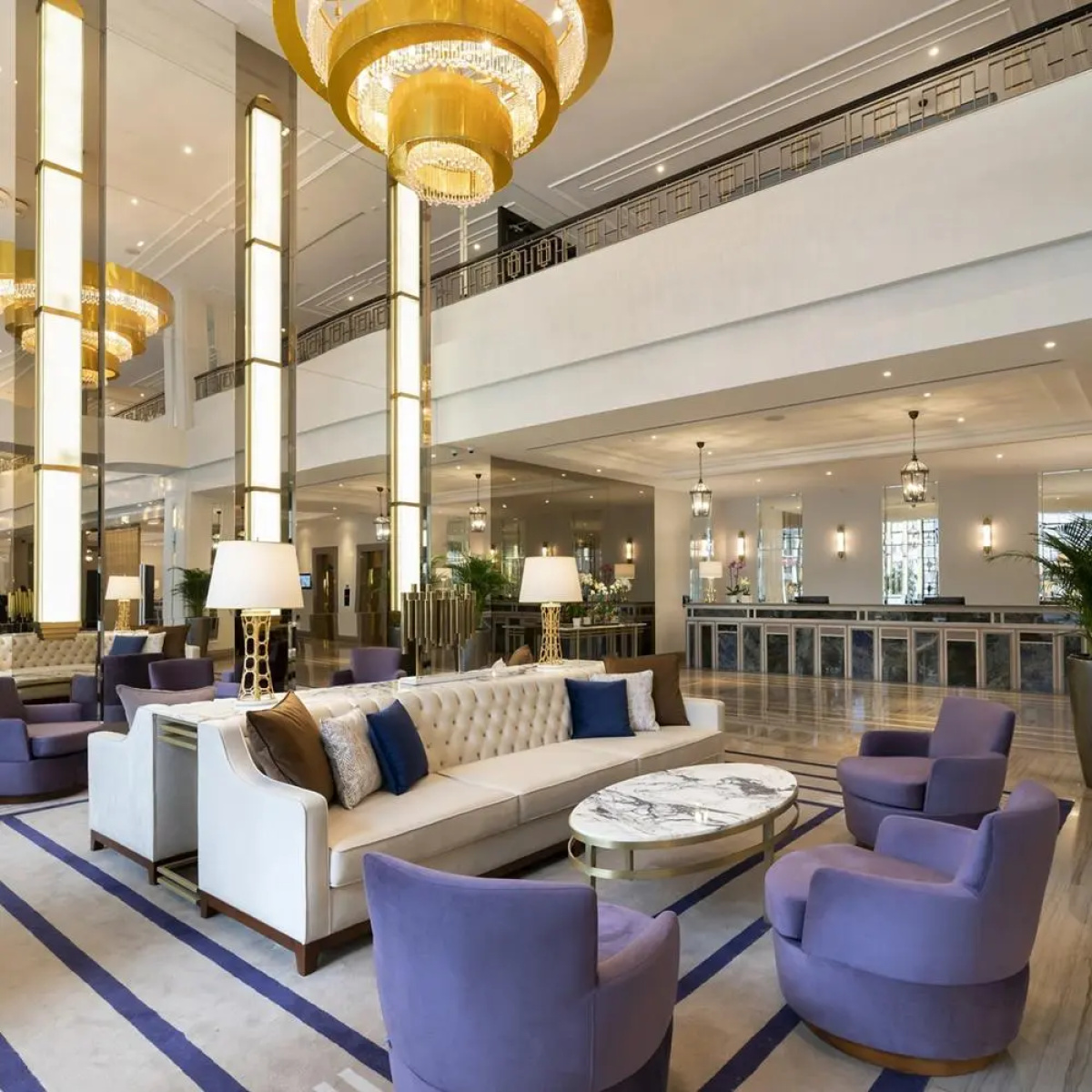 Barcelo Istanbul