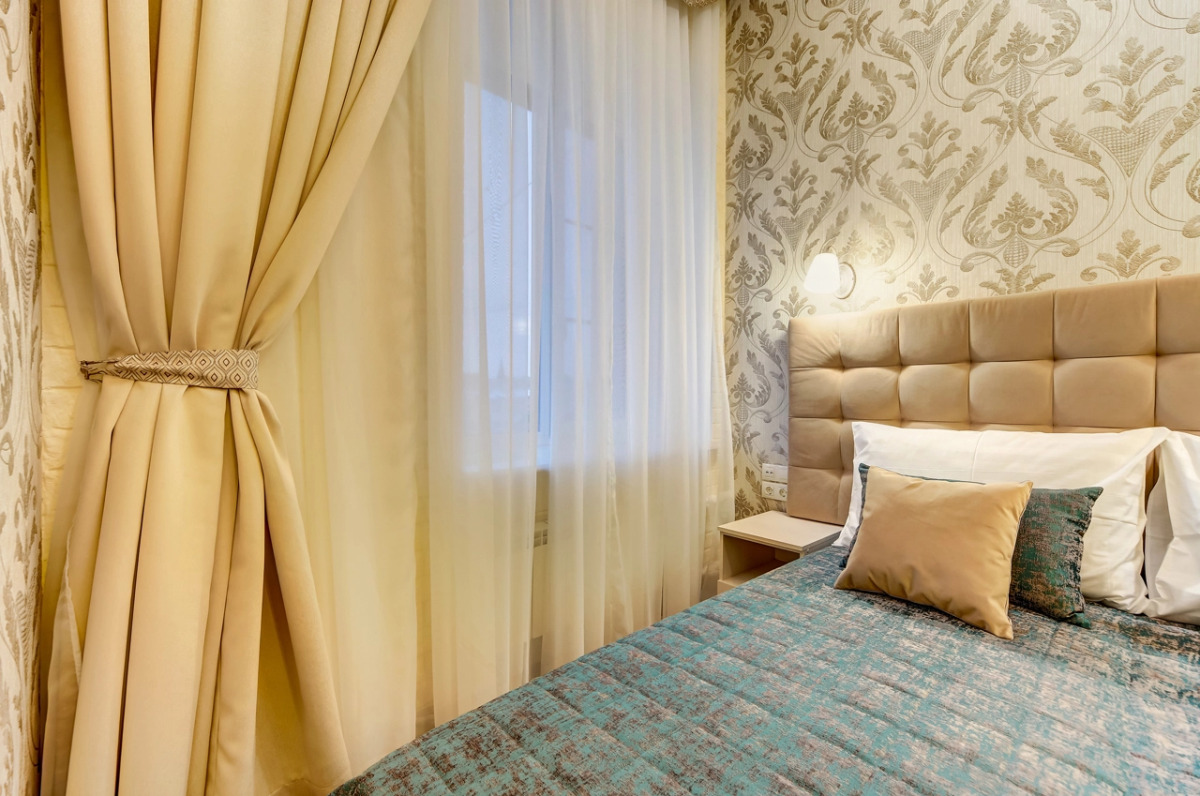 Гостевые комнаты на Чайковского, 22