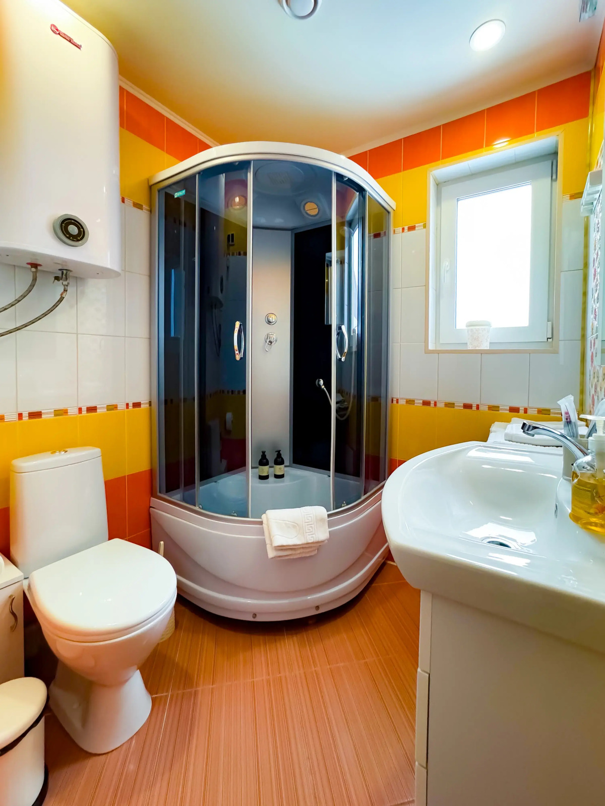 Гостевой дом Спутник