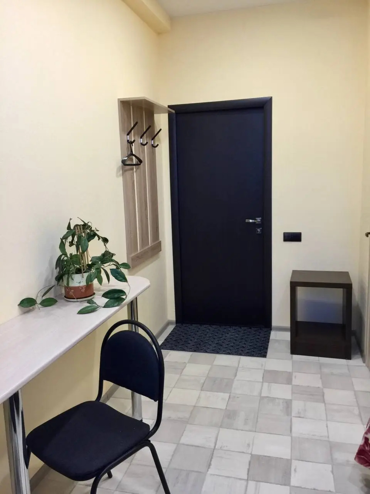 Апартаменты на Чкалова