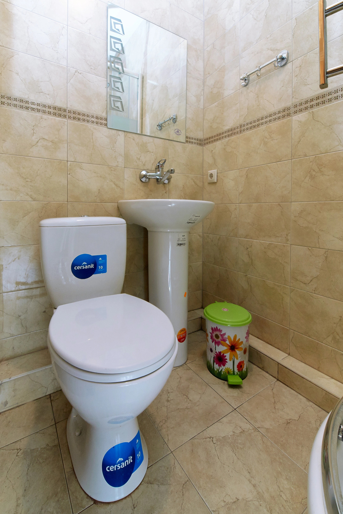 Гостевой дом Династия Сочи