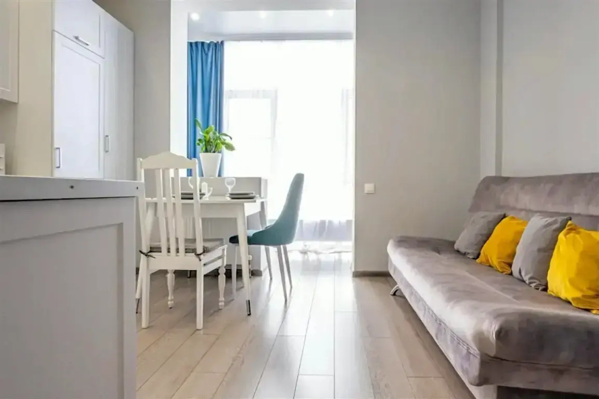 Квартира на Улице Ленина 228