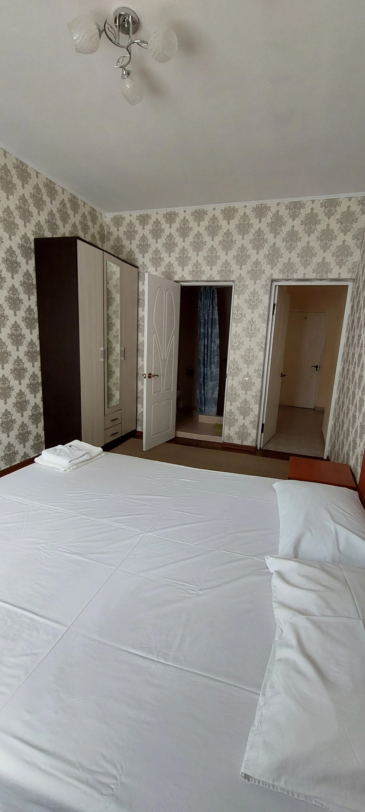 Гостевой дом Лариса