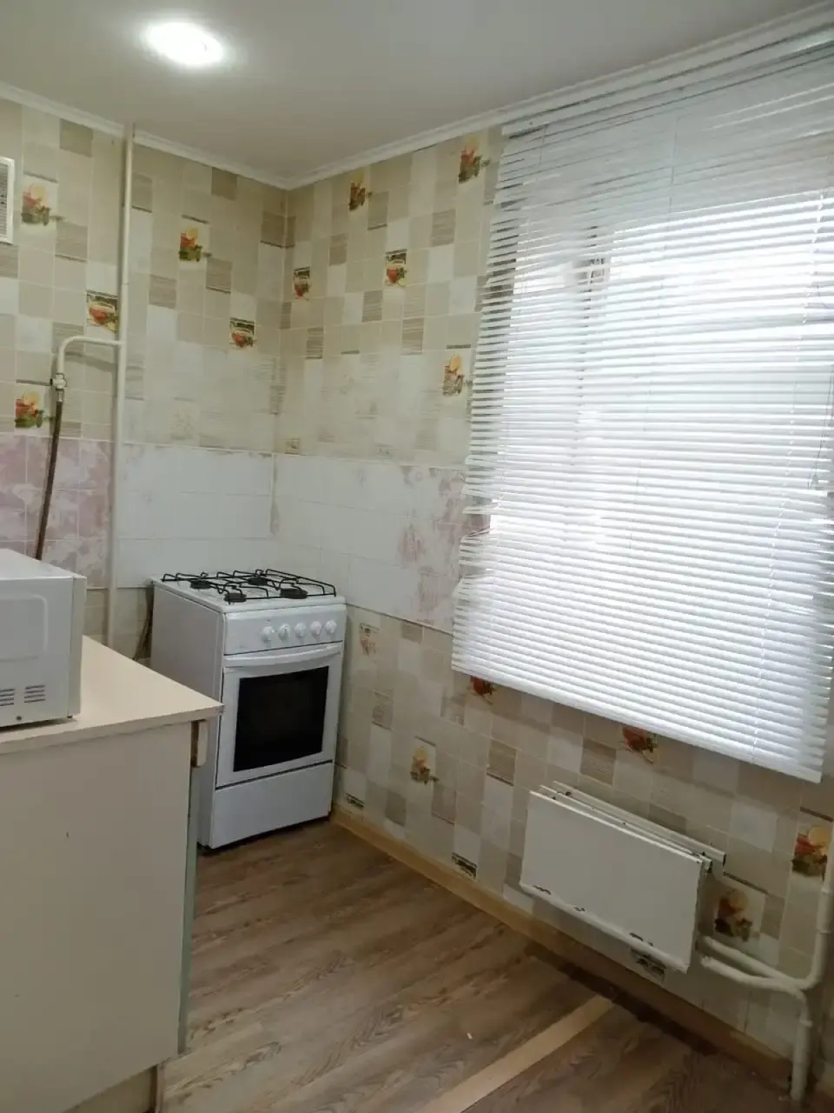 Апартаменты Однокомнатные эконом