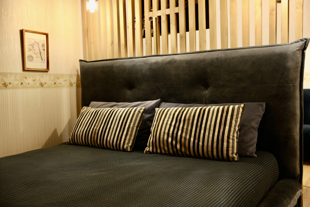 Апартаменты в центре Костромы