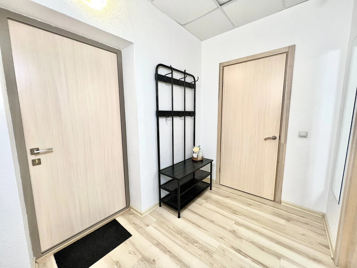 Апартаменты Pashk Inn Artek 12