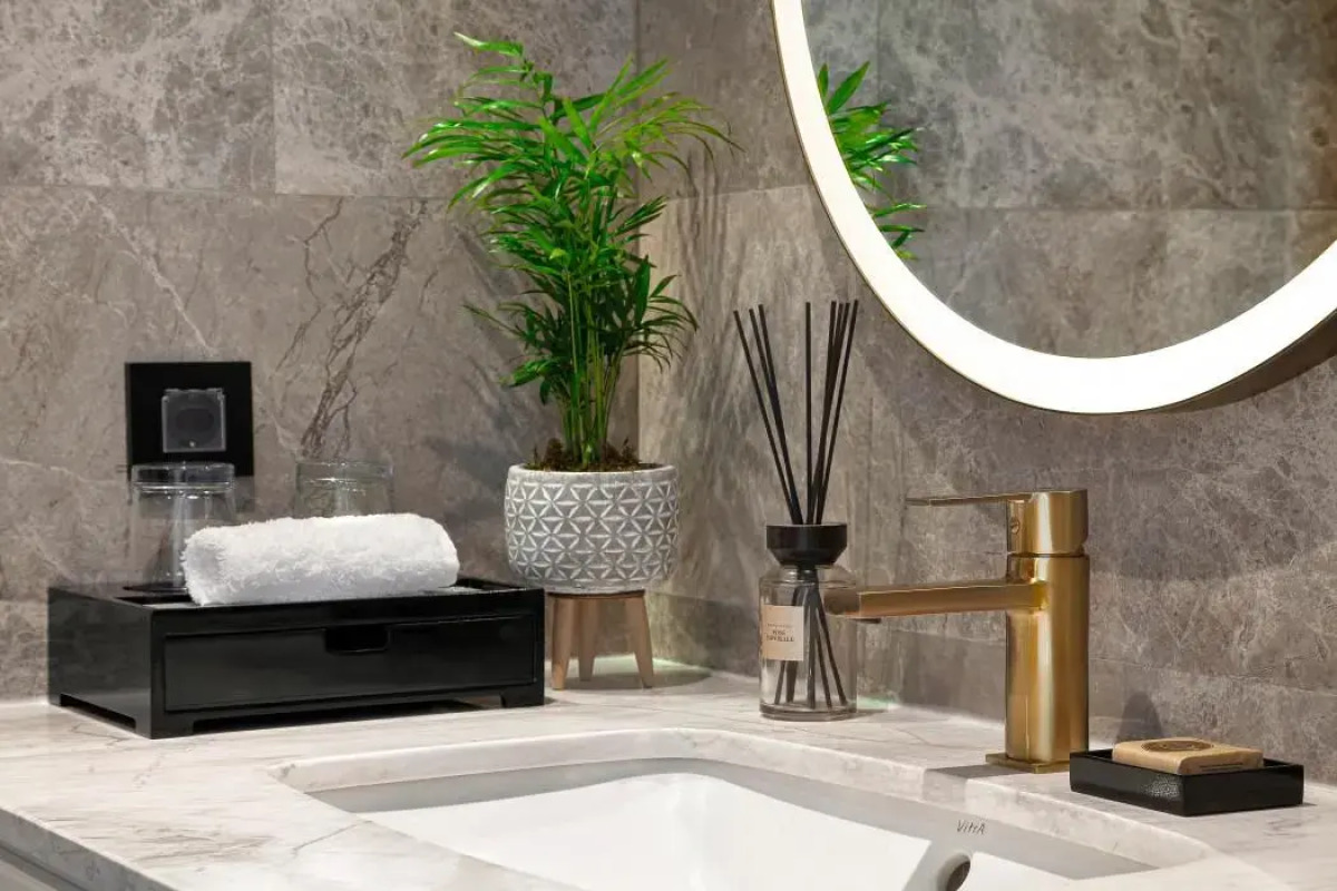 Wanda Vista Istanbul