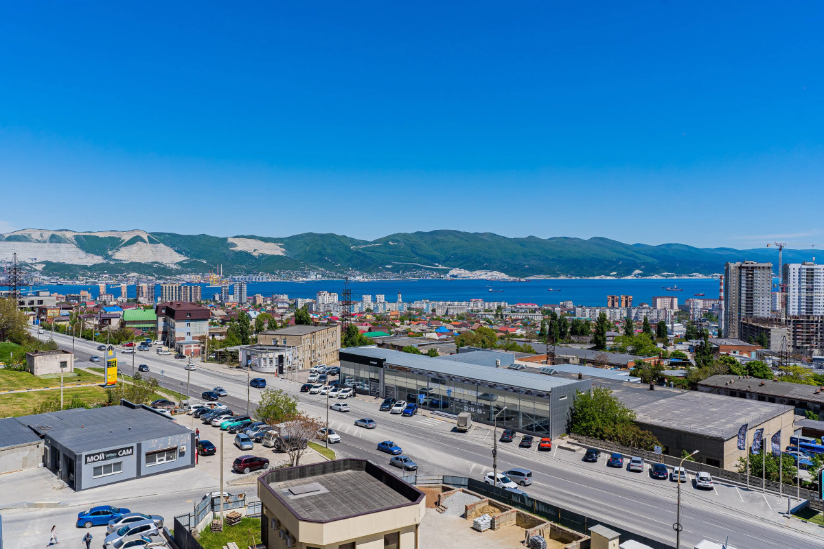 Апартаменты Уютные Южном Районе От LetoApart