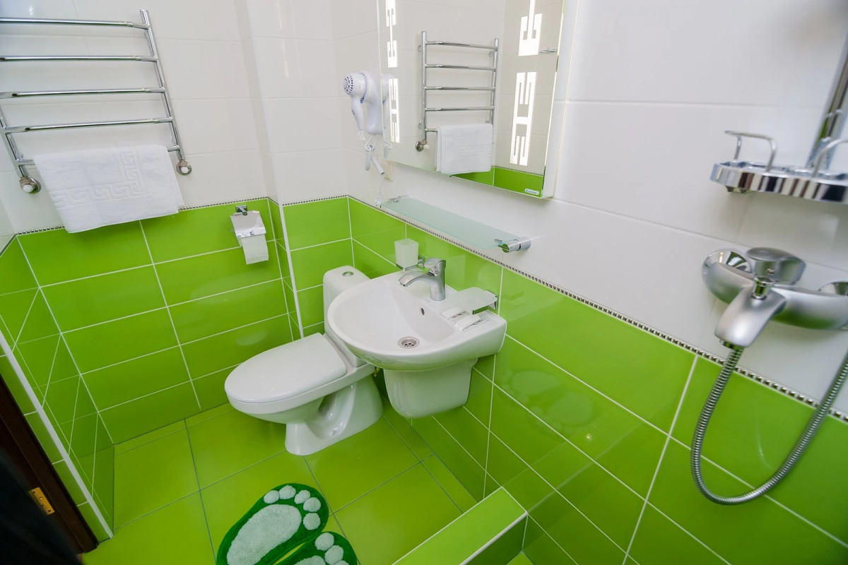 Гостевой Дом Черное Море