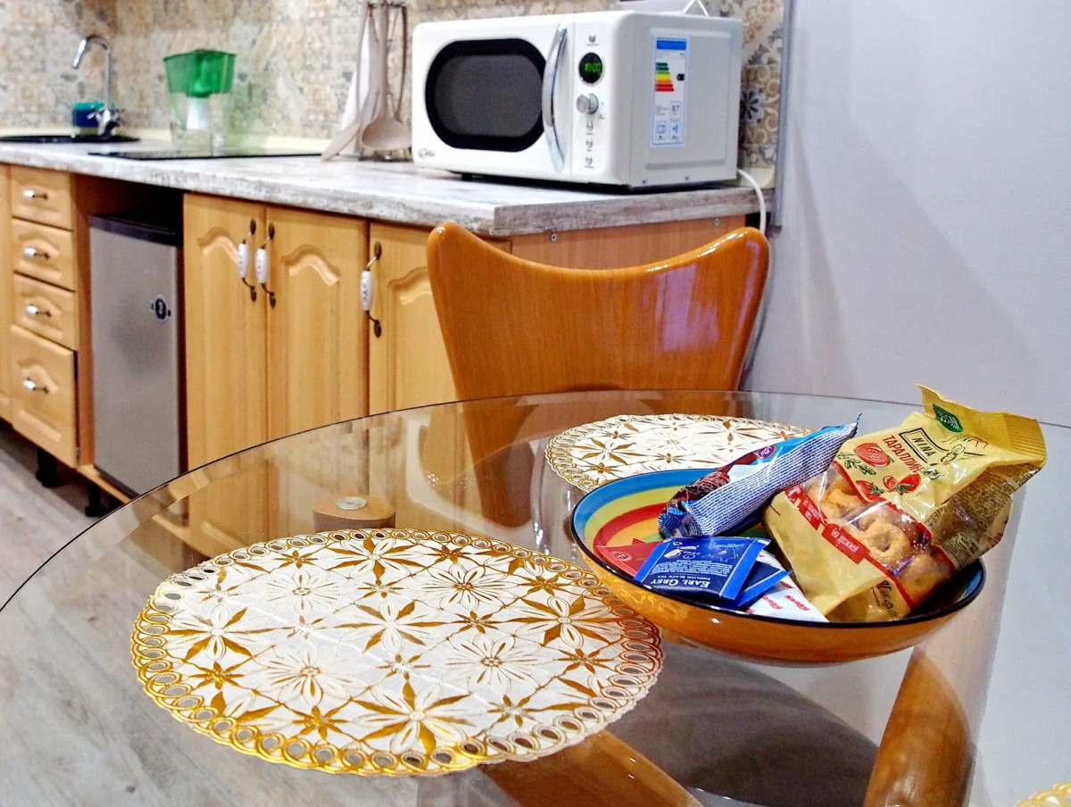 Квартира Апартаменты на Первомайской 99