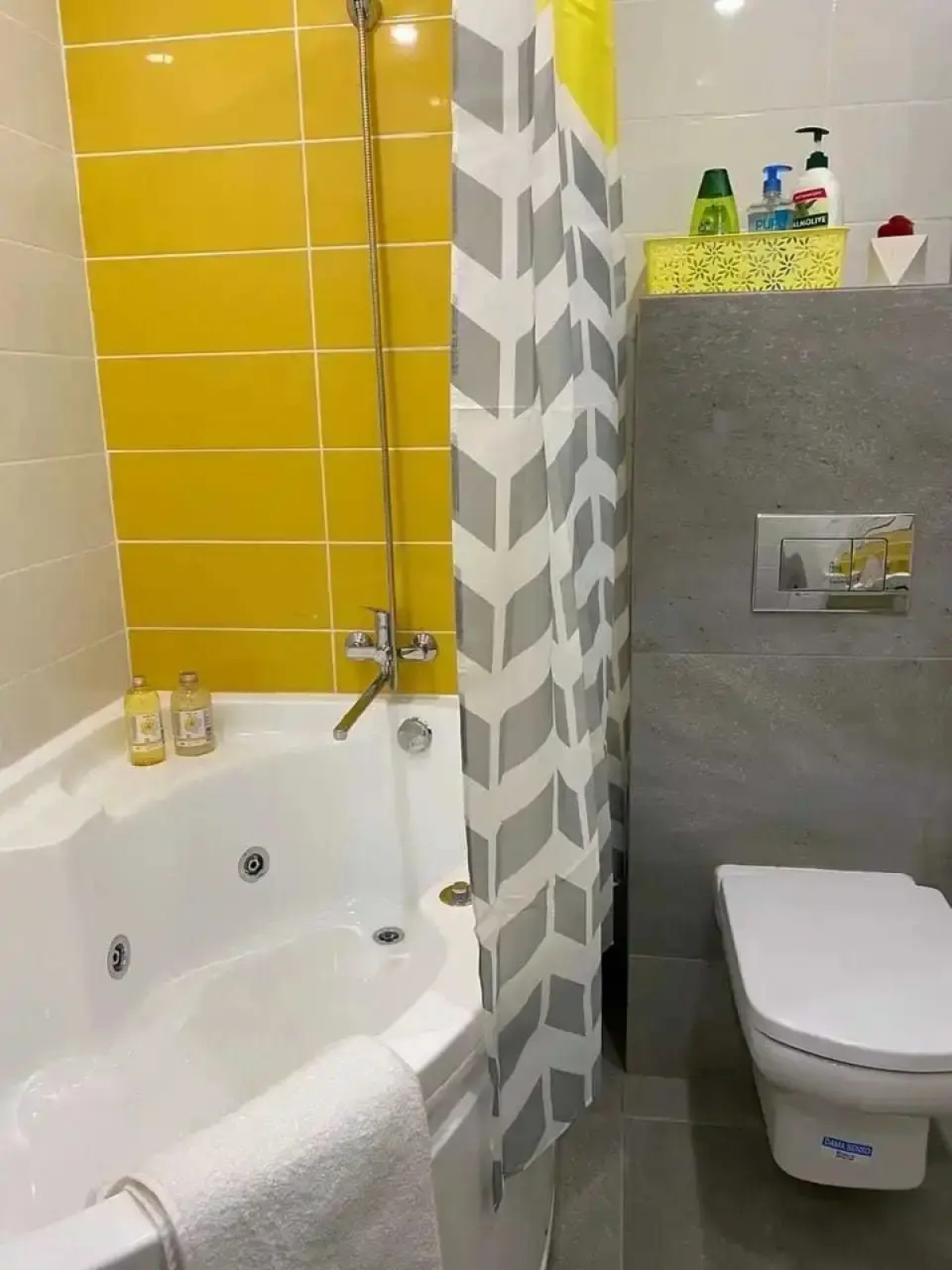 Квартира с дизайнерским ремонтом на Ломоносова 43