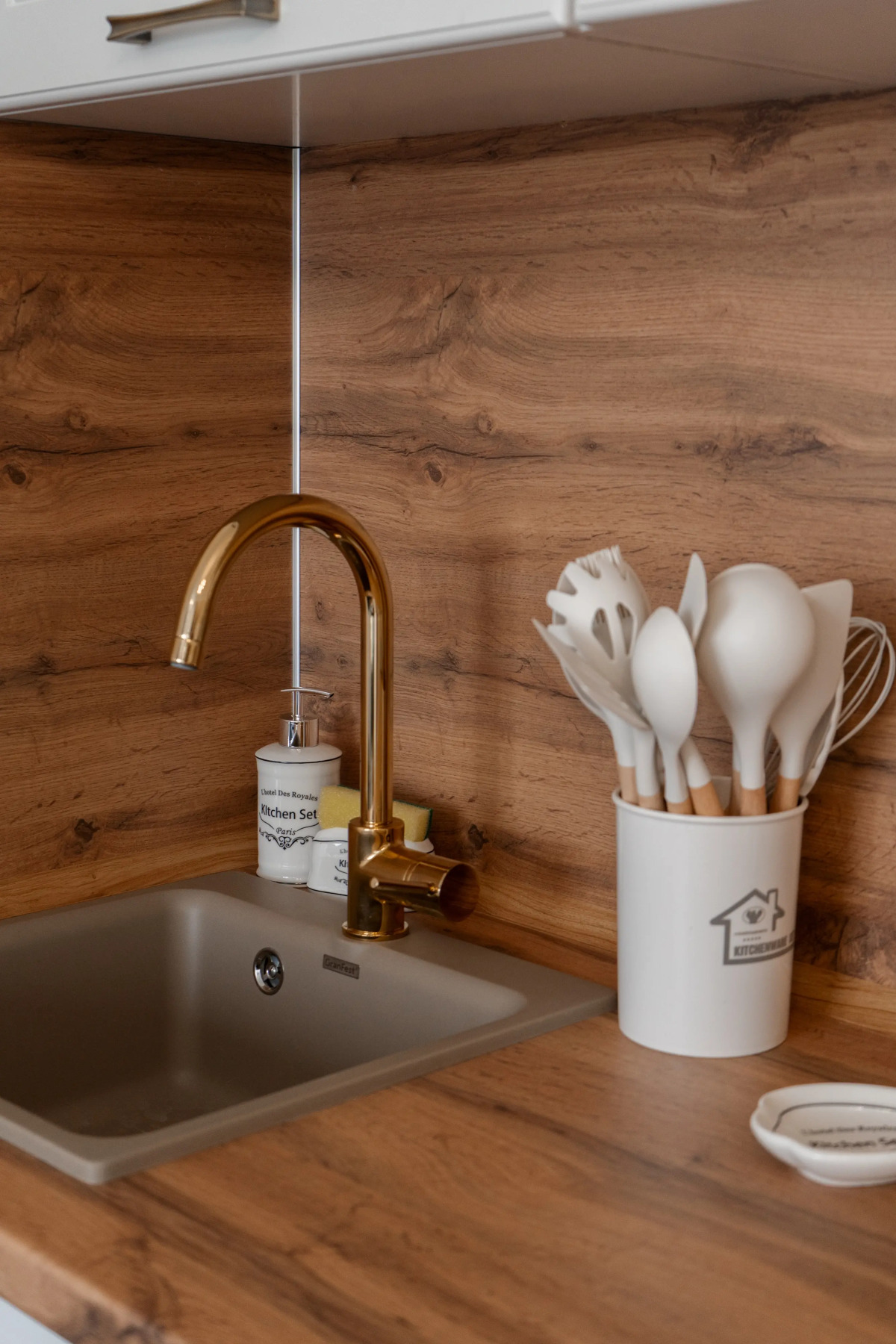 Квартира Белое Золото – там, где комфорт дороже золота