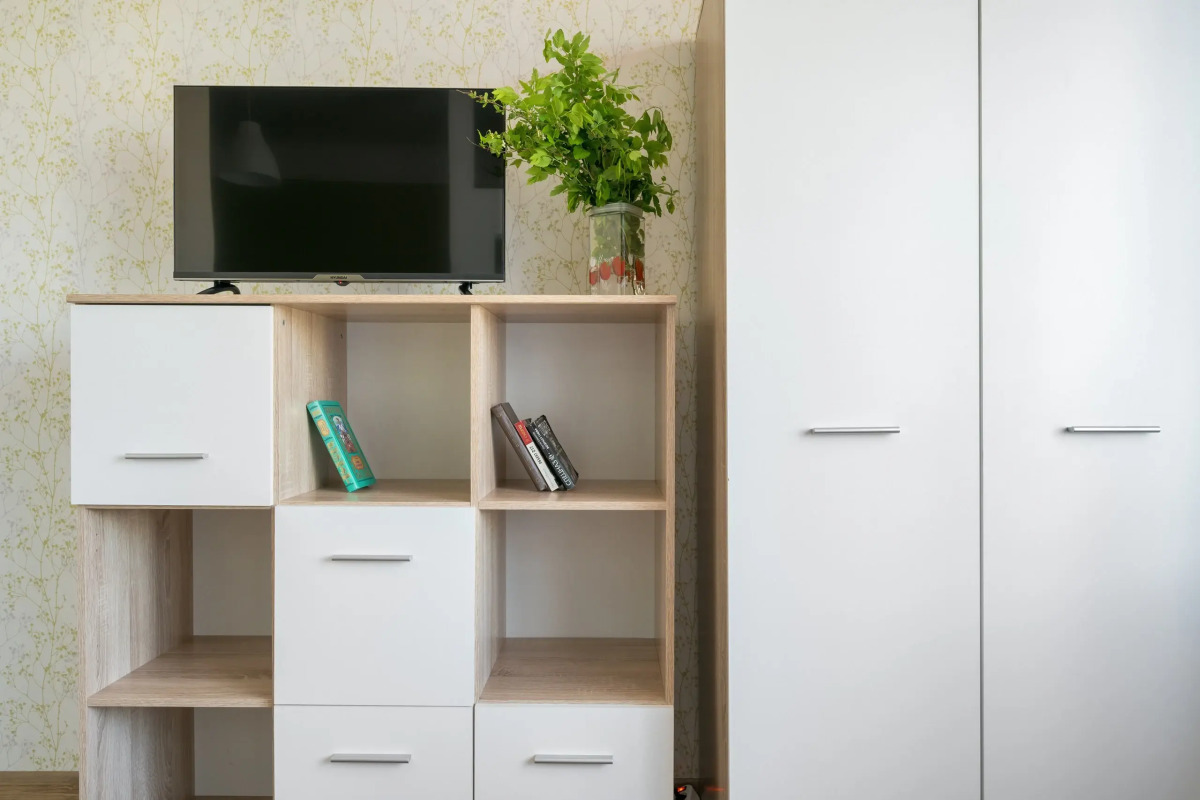 Квартира - Студия на Васильевском острове