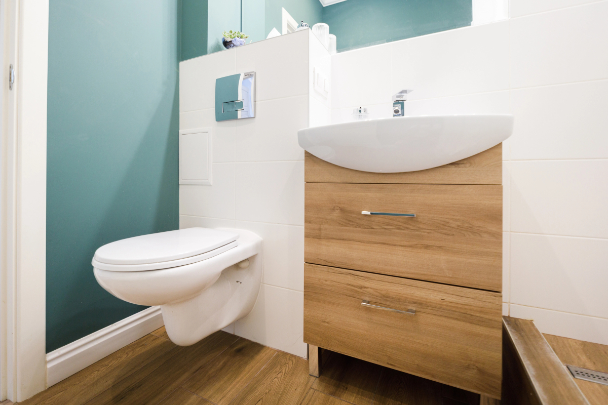 Апартаменты на Краснопрудной