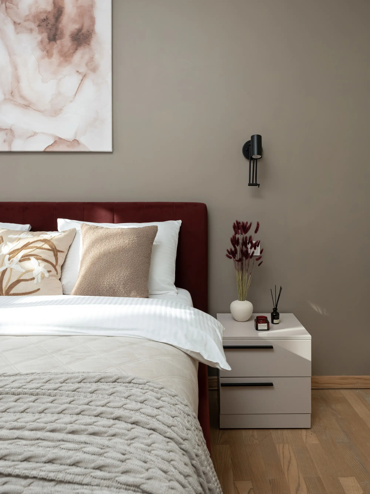Квартира Комфортная и Стильная на Арбате
