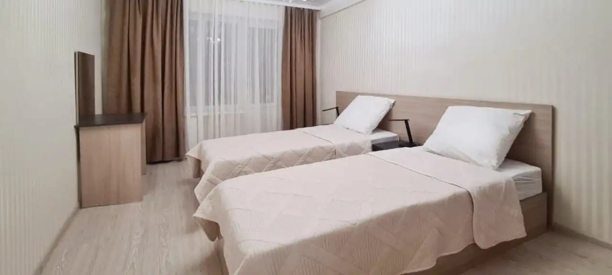 Квартира Комфортабельная от Piligrim kmv