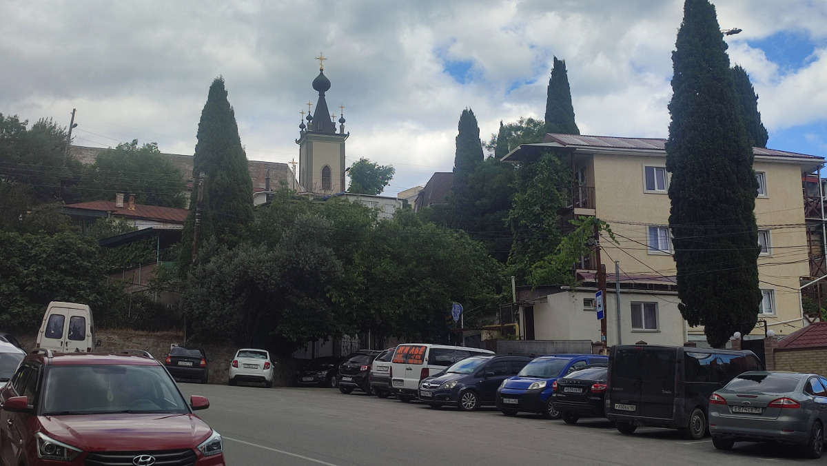 Гостевой дом Волна