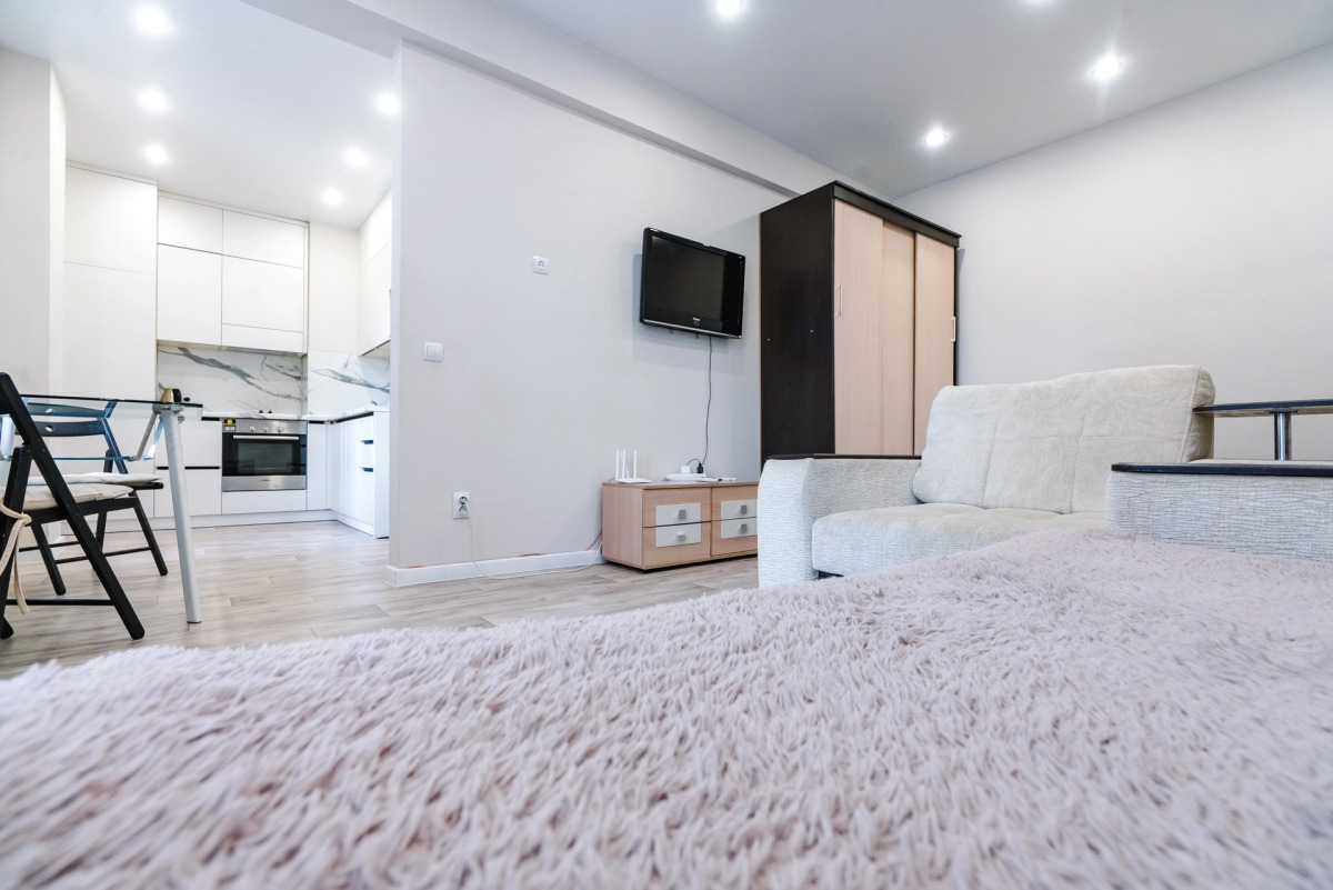 Квартира на Ленина д. 176/2