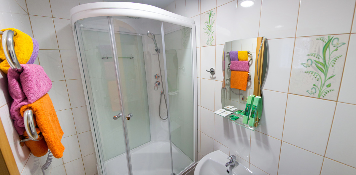 Мини-отель Малахитовая