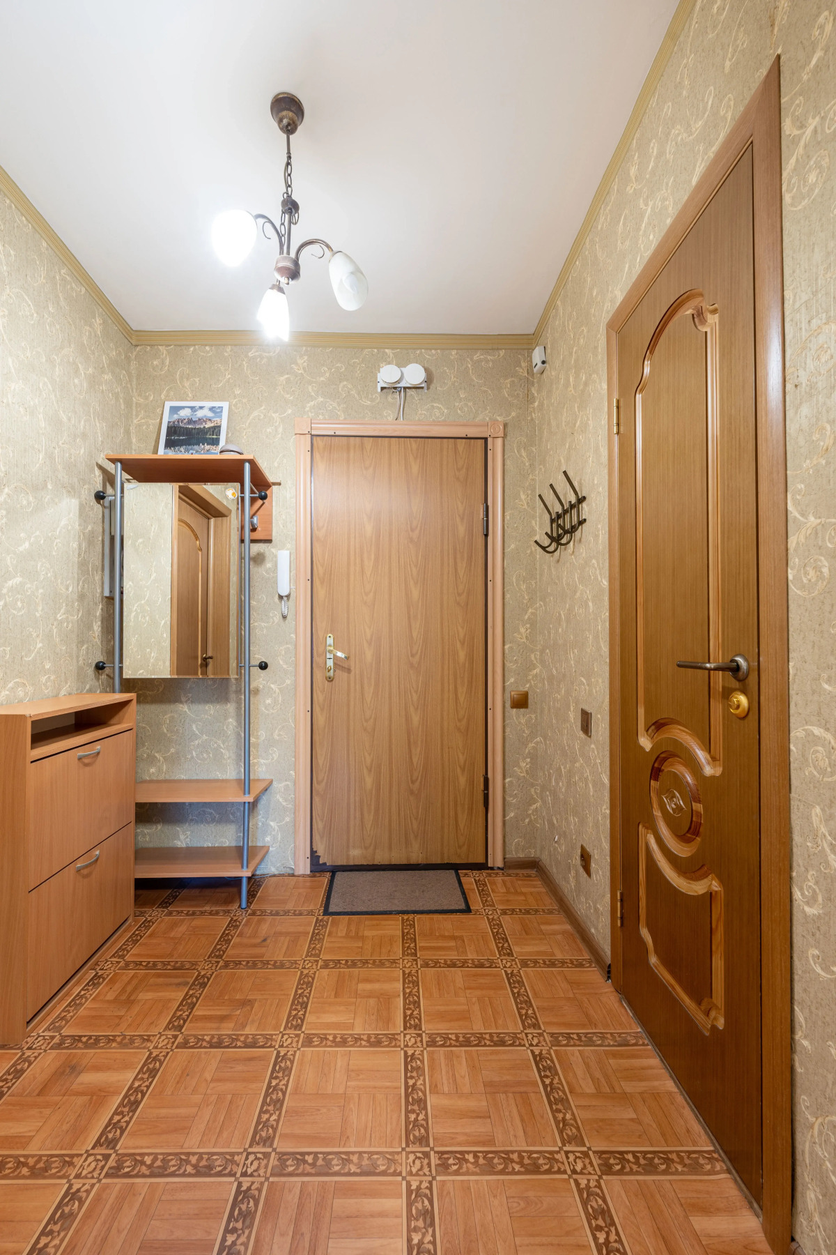 Апартаменты на Комендантском Проспекте 11