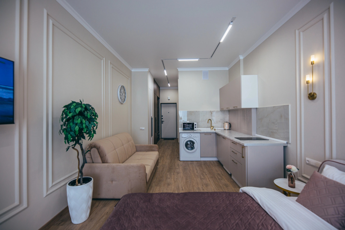 Квартира ARISTOCRAT HOUSE